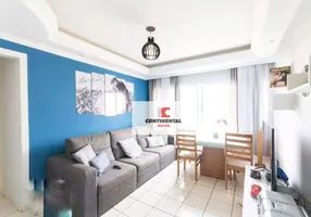 Foto 1 de Apartamento com 3 Quartos à venda, 77m² em Jardim Sao Luis, São Bernardo do Campo