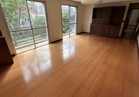 Foto 1 de Apartamento com 3 Quartos à venda, 124m² em Batel, Curitiba