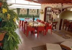 Foto 1 de Casa com 3 Quartos à venda, 450m² em , Ibirá