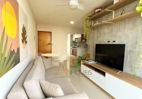 Foto 1 de Apartamento com 2 Quartos à venda, 61m² em Lagoa, Macaé