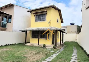 Foto 1 de Casa com 2 Quartos à venda, 90m² em Costazul, Rio das Ostras