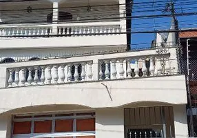 Foto 1 de Sobrado com 3 Quartos para venda ou aluguel, 364m² em Campo Grande, São Paulo