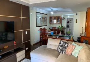 Foto 1 de Apartamento com 3 Quartos à venda, 86m² em São Judas, São Paulo