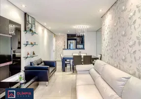 Foto 1 de Apartamento com 2 Quartos para alugar, 74m² em Ibirapuera, São Paulo