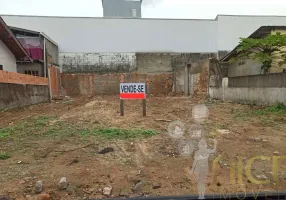 Foto 1 de Lote/Terreno à venda, 275m² em Sao Joao, Itajaí