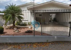 Foto 1 de Casa com 4 Quartos à venda, 240m² em Universitário, Santa Cruz do Sul