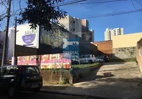 Foto 1 de Lote/Terreno para alugar, 1m² em Jardim Lutfalla, São Carlos