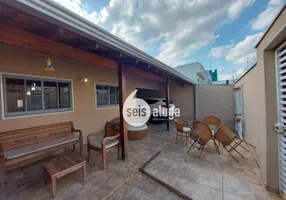 Foto 1 de Casa com 3 Quartos à venda, 216m² em Centro, Santa Bárbara D'Oeste