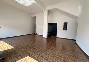 Foto 1 de Ponto Comercial para alugar, 48m² em Vila Mesquita, Bauru