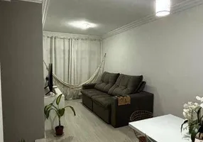 Foto 1 de Apartamento com 2 Quartos à venda, 64m² em Planalto, São Bernardo do Campo