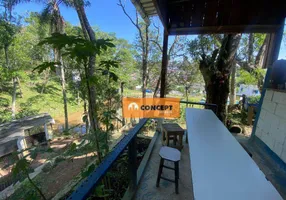 Foto 1 de Fazenda/Sítio com 3 Quartos à venda, 600m² em Jardim Ana Rosa Palmeiras, Suzano