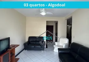 Foto 1 de Apartamento com 3 Quartos à venda, 160m² em Algodoal, Cabo Frio