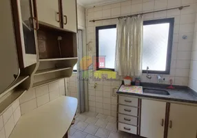 Foto 1 de Apartamento com 1 Quarto à venda, 56m² em Rudge Ramos, São Bernardo do Campo