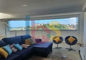 Foto 1 de Cobertura com 5 Quartos à venda, 260m² em Boa Vista, Ilhéus
