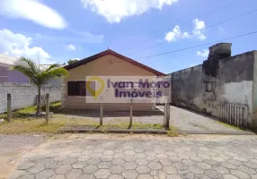 Foto 1 de Casa com 3 Quartos à venda, 100m² em Sertao do Maruim, São José