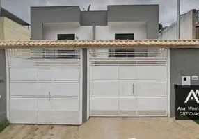 Foto 1 de Casa com 2 Quartos à venda, 112m² em Nova Era, Juiz de Fora