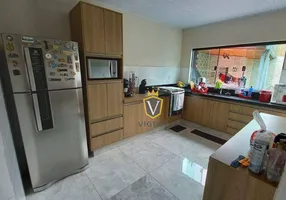 Foto 1 de Casa com 3 Quartos à venda, 133m² em Vila Arens, Jundiaí