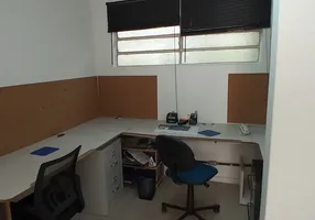 Foto 1 de Sala Comercial com 1 Quarto para venda ou aluguel, 35m² em Vila Mariana, São Paulo