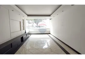 Foto 1 de Apartamento com 4 Quartos à venda, 200m² em Luxemburgo, Belo Horizonte