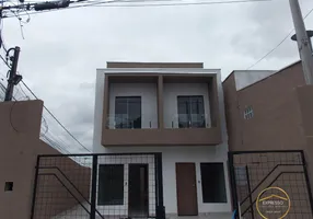 Foto 1 de Sobrado com 2 Quartos à venda, 72m² em Vila Almeida, Sorocaba