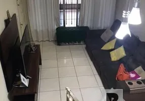 Foto 1 de Sobrado com 3 Quartos à venda, 125m² em Jardim Vila Formosa, São Paulo