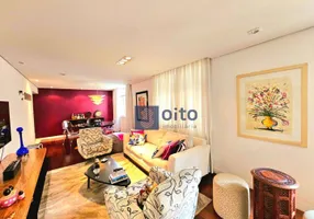 Foto 1 de Apartamento com 2 Quartos para venda ou aluguel, 132m² em Itaim Bibi, São Paulo