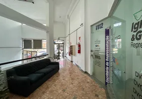 Foto 1 de Sala Comercial para alugar, 19m² em Caiçaras, Belo Horizonte