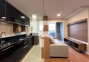 Foto 1 de Apartamento com 2 Quartos para alugar, 55m² em Panazzolo, Caxias do Sul