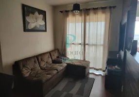 Foto 1 de Apartamento com 2 Quartos à venda, 47m² em Bussocaba, Osasco