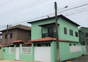 Foto 1 de Casa de Condomínio com 3 Quartos à venda, 142m² em Centro, São Pedro da Aldeia