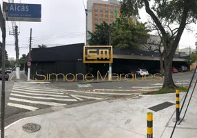 Foto 1 de Ponto Comercial à venda, 1500m² em Indianópolis, São Paulo