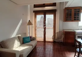 Foto 1 de Apartamento com 1 Quarto à venda, 48m² em Itaim Bibi, São Paulo