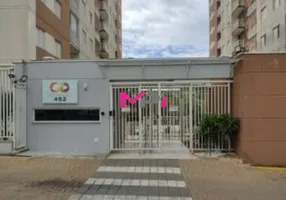 Foto 1 de Apartamento com 2 Quartos à venda, 61m² em Parque Uniao, Jundiaí