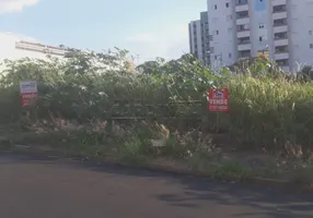 Foto 1 de Lote/Terreno à venda, 250m² em Jardim Gibertoni, São Carlos