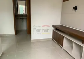 Foto 1 de Apartamento com 1 Quarto para alugar, 30m² em Vila Mazzei, São Paulo