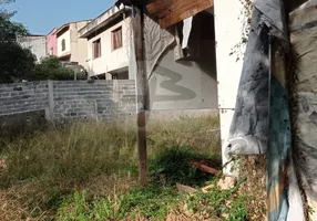 Foto 1 de Lote/Terreno à venda em Baeta Neves, São Bernardo do Campo