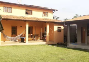 Foto 1 de Casa com 3 Quartos à venda, 180m² em Chácara Belverde, Vargem Grande Paulista
