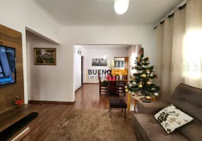 Foto 1 de Casa com 3 Quartos à venda, 95m² em Parque Residencial Zabani, Santa Bárbara D'Oeste