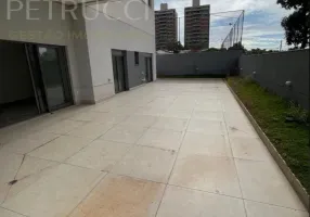 Foto 1 de Apartamento com 3 Quartos à venda, 125m² em Taquaral, Campinas