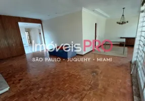 Foto 1 de Casa com 3 Quartos para venda ou aluguel, 380m² em Campo Belo, São Paulo