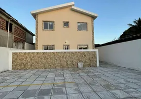 Foto 1 de Apartamento com 2 Quartos à venda, 48m² em Bairro das Indústrias, João Pessoa