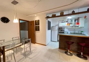 Foto 1 de Apartamento com 2 Quartos à venda, 62m² em São Lourenço, Bertioga