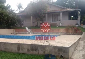 Foto 1 de Fazenda/Sítio com 3 Quartos à venda, 300m² em Residencial Paineiras, Piracicaba