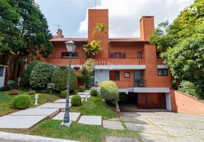 Foto 1 de Casa de Condomínio com 4 Quartos à venda, 650m² em Aldeia da Serra, Barueri