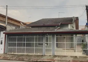 Foto 1 de Casa com 3 Quartos à venda, 118m² em Bosque dos Eucaliptos, São José dos Campos