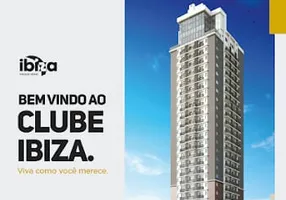 Foto 1 de Apartamento com 1 Quarto à venda, 34m² em Centro, Curitiba