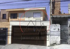 Foto 1 de Sobrado com 3 Quartos à venda, 140m² em Vila Campestre, São Paulo