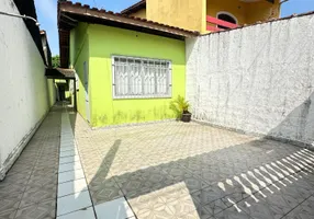 Foto 1 de Casa com 2 Quartos à venda, 74m² em Vila Seabra, Mongaguá