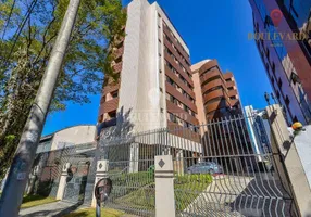 Foto 1 de Apartamento com 4 Quartos à venda, 230m² em Cabral, Curitiba