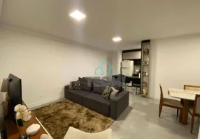 Foto 1 de Apartamento com 3 Quartos à venda, 98m² em Centro, Taubaté